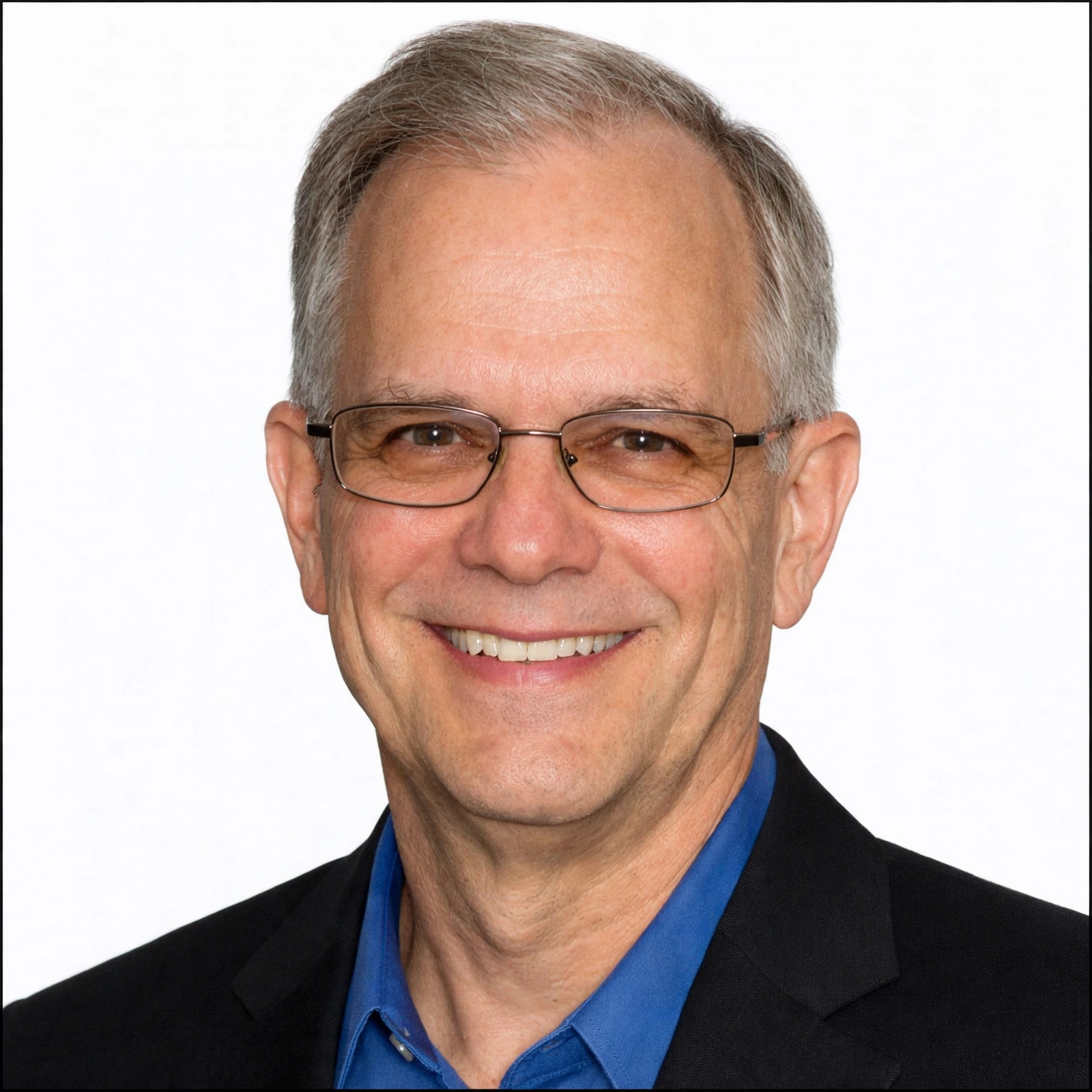 Brian Cronquist