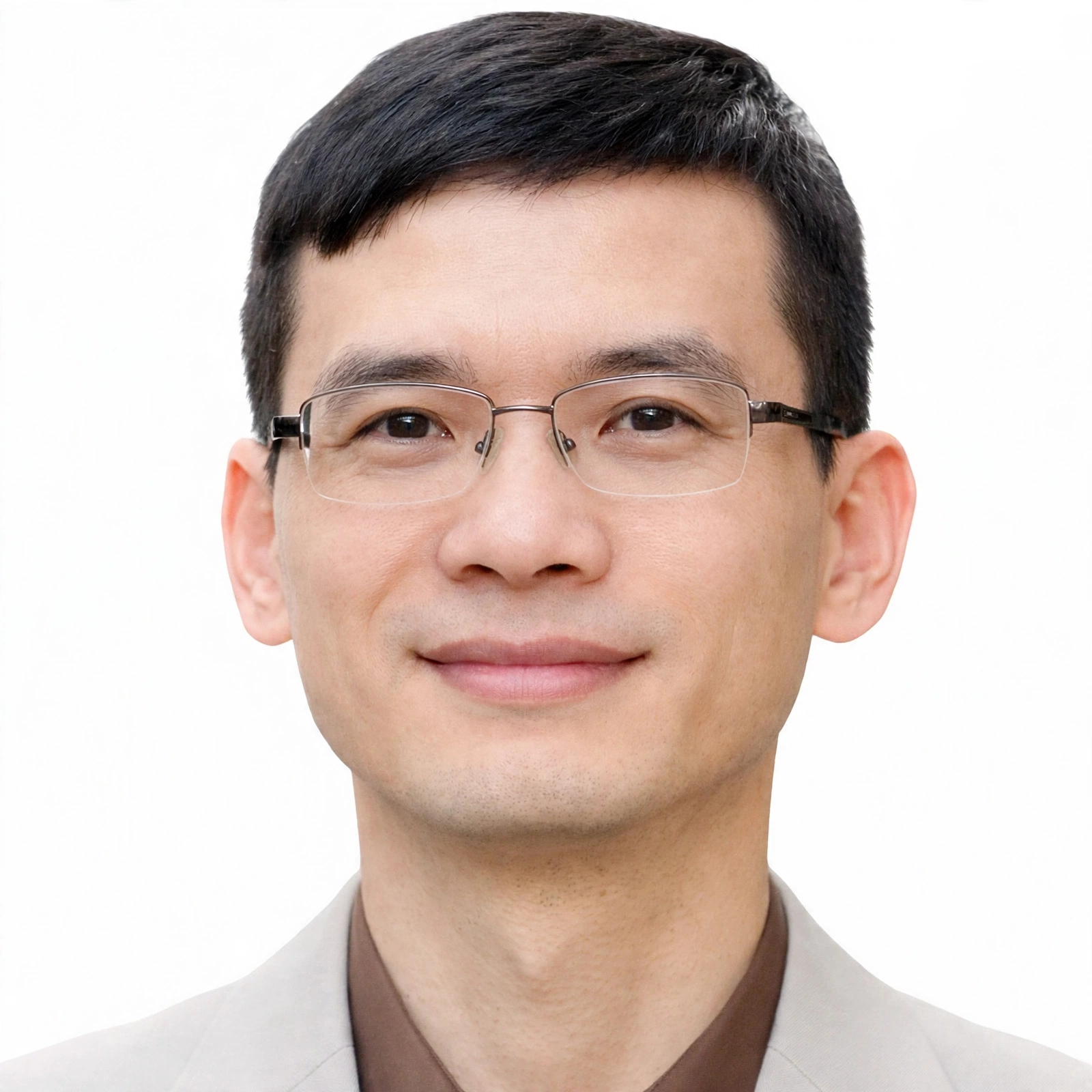 Dr. Son Nguyen