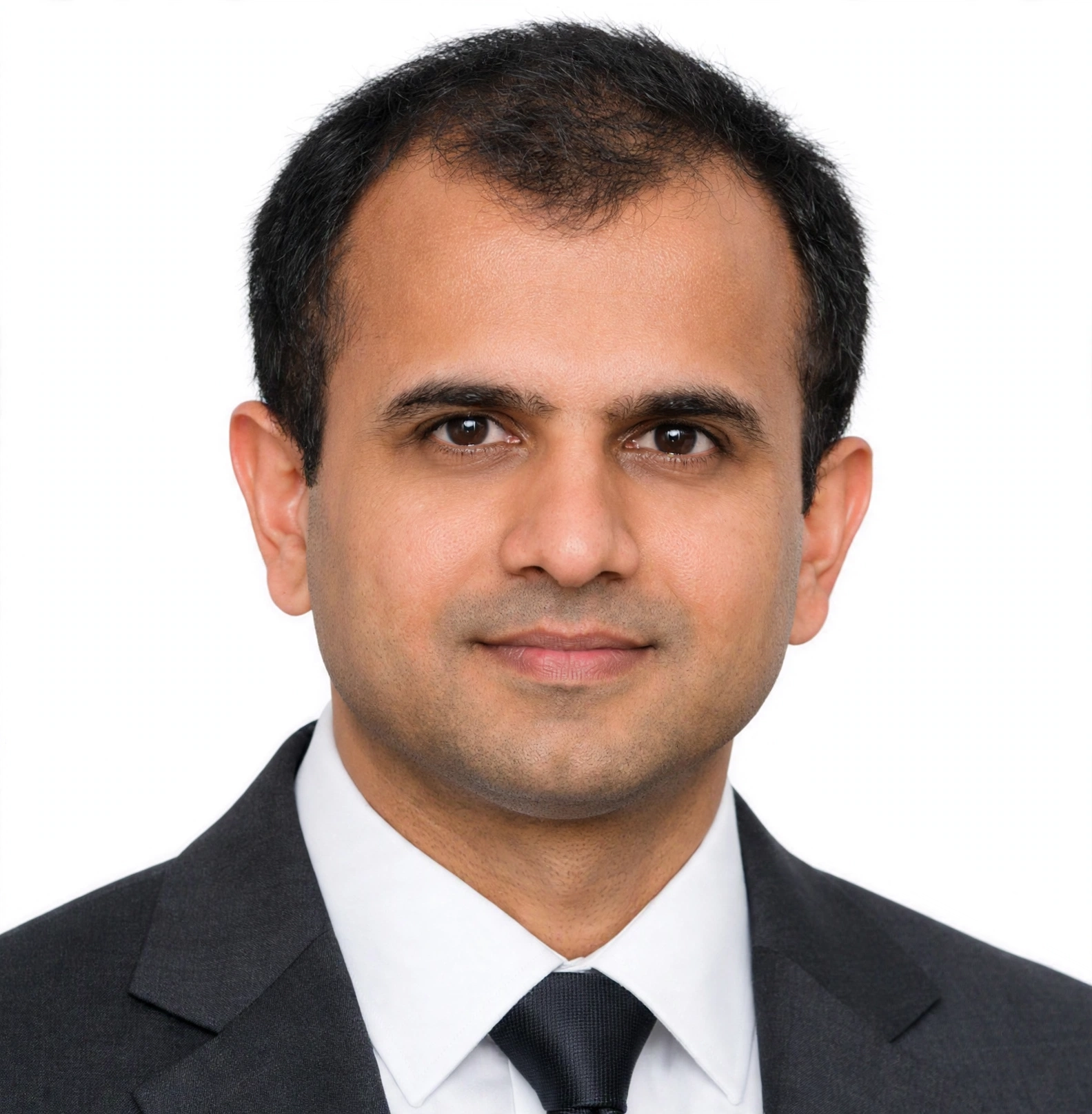 Sushil Kumar