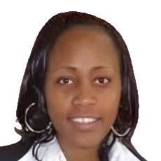 Charity Wangui