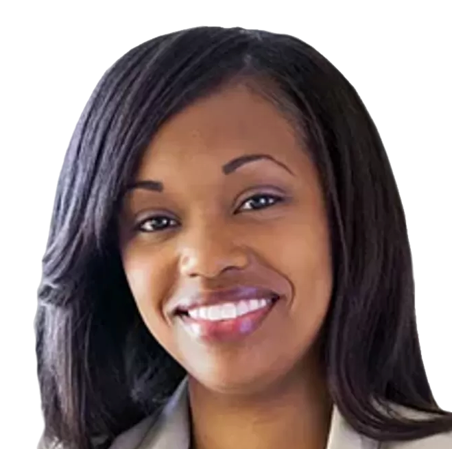 Mary Kimani