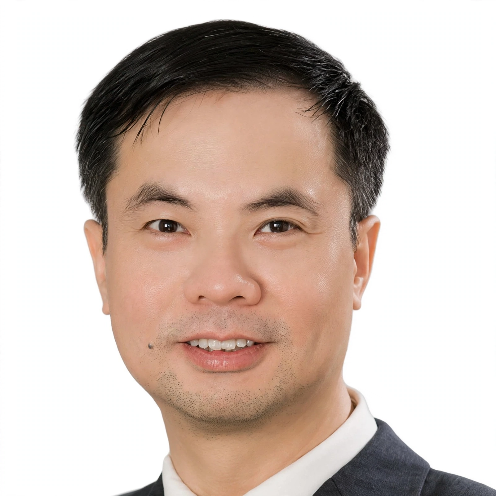 Peter Tran