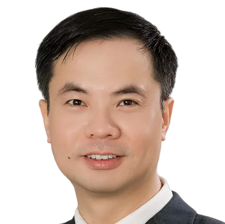 Image of Peter Phuong Tran